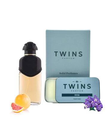 No.11119 | Impression of Magie Noire | Women's Solid Perfume | 053.4 Oz / 15 gr Lancome Magie Noire Impression