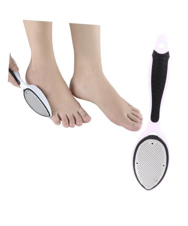 1pc Foot Exfoliator Removers Dry Skin Remover Foot Rasp File Dead Skin Remover Pedicure Foot File