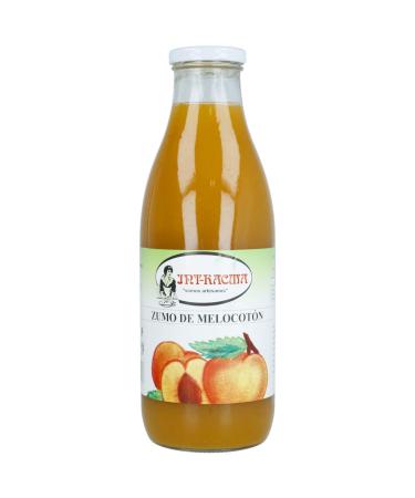 INTRACMA PEACH JUICE 1 L.