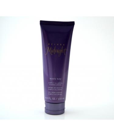 Mary Kay Limited-edition Belara Midnight Simply Alluring Shower Cr me - Buy Online on GoSupps.com