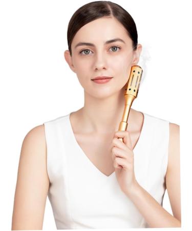 FRCOLOR 3 PCS Moxibustion Heating Stick Set - Natural Health Treatment & Massage Roller Device for Pain Relief - Moxa Stick 21.9x1.9cm - International Shipping Available - Buy Online on GoSupps.com