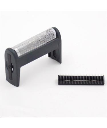 ANUTE Replacement Frame Cutter for Braun PocketGo E-Razor 375 370 355 350 - Premium Shaver/Razor Accessories for Smooth Shaving Experience - Buy Online on GoSupps.com