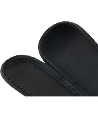 JAYIOLA 2x Men's Electric Shaving Safety Razor Travel Case - Durable Pouch Protector Holder for International Shipping - Buy Online on GoSupps.com