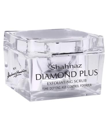 Shahnaz Husain Diamond Exfoliating Scrub