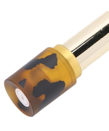 Leopard Lipstick - High Gloss Long-Lasting Non-Stick Mousse Lip Makeup (04 Santa Claus) | Shop Internationally - Buy Online on GoSupps.com