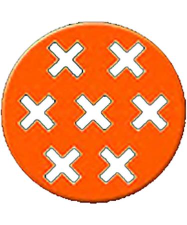 Copper 88 Unisex Ankle Sleeve Large 1 Count - Buy Online on GoSupps.com