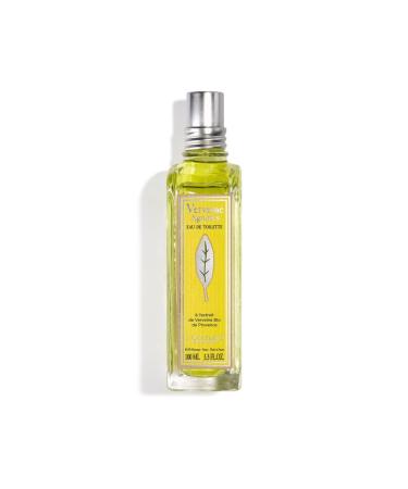 L'OCCITANE Eau de Toilette: Cherry Blossom Rose Neroli & Orchidee Citrus Verbena Verbena Fragrance Verbena Citrus