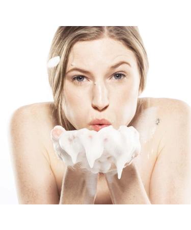 FarmHouse Fresh Fluffy Bunny Soothing Body Wash - Gentle Cleansing for All Skin Types | Shop Now for International Shipping - Buy Online on GoSupps.com