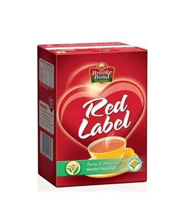 Brooke Bond Brooke Bond Red Label | Red Label Tea | Red Label Tea | 500g