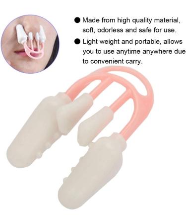 Nose Up Beauty Nose Shaper Shaping Clip Bridge Enhancer for Tall Straight Nose Shaping - Buy Online on GoSupps.com