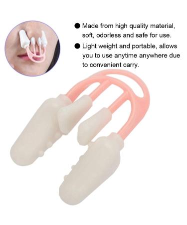 Nose Shaper Lifter Clip | Non-Surgical Nose Corrector & Slimmer for Women | Achieve a Perfect Nose Shape - Buy Online on GoSupps.com