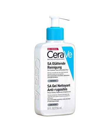 Cerave sa cleaning 236 ml