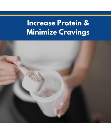 100% Grass-Fed Whey Protein Powder Vanilla by Stop Sugar Crave | 25g of Protein per Serving | BCAAs & Complete Amino Acid Profile | Non-GMO & Gluten-Free | 25 Servings - Buy Online on GoSupps.com