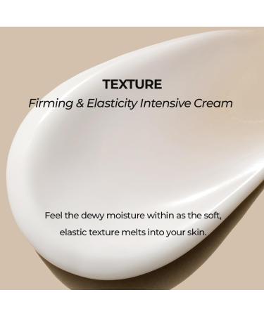 Jaminkyung Intensive Snail Cream with Collagen | Rich Korean Moisturizer for Very Dry Aging Skin | Deep Hydration Barrier Support Cream Botanical Oils to Smooth the Look of Fine Lines 2.02 fl oz - Buy Online on GoSupps.com