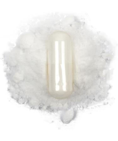  KIKI HEALTH MSM Flakes 900 mg - 100 vcaps - Buy Online on GoSupps.com