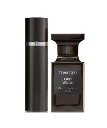 Tom Ford Limited Edition Private Blend Oud Wood Eau De Parfum 2 Piece Set - New In Box - Buy Online on GoSupps.com