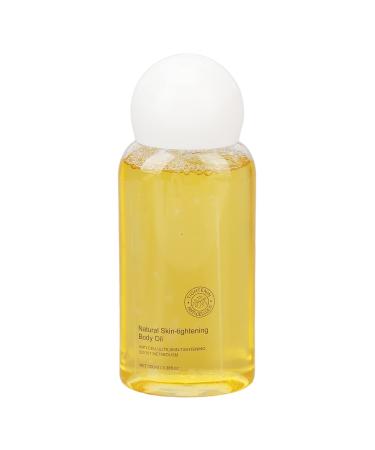 Body Oil ANGGREK 100 Ml Body Firming Oil Skin Firming Moisturizing Oil for Massage