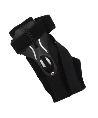 Adjustable Ankle Protector Support Strap - Unisex Crack Resistant Skin Friendly XL | Enhance Exercise Comfort - Buy Online on GoSupps.com