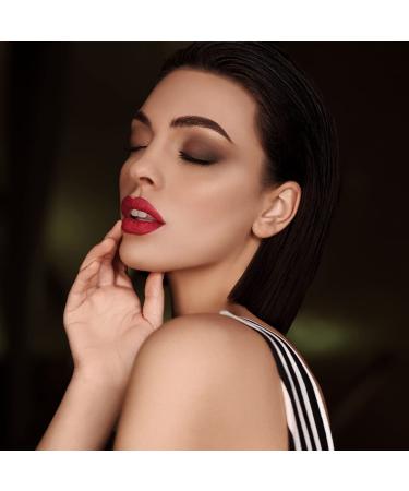Buy Extreme Velvet 208 Bohemian Lipstick - International Shipping Available | Best Quality & Bold Color - Buy Online on GoSupps.com