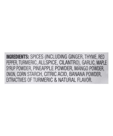 Tabitha Brown's McCormick Sunshine All Purpose Seasoning 3.82 oz - Authentic flavor blend - Buy Online on GoSupps.com