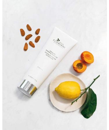 Limoncello Exfoliating Shower Gel - Refreshing Body Cleanser for Radiant Skin | Shop Internationally - Buy Online on GoSupps.com