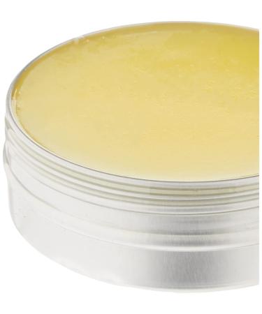 Leslie Martin Beauty Babassu Oil Men's Beard Balm | Prevents Razor Bumps | Moisturizing & Conditioning | Promotes Thicker & Fuller Beard | Adds Shine | Seals in Moisture | 60g/2oz - Buy Online on GoSupps.com