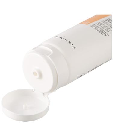 Fanola Restructuring Leave-in Conditioner - Hydrating Formula with Milk Proteins and Argan Oil 300ml - Buy Online on GoSupps.com