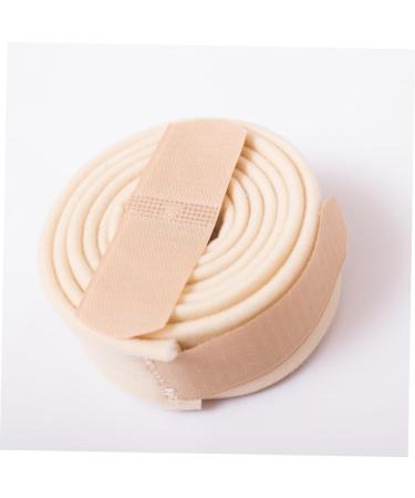 FRCOLOR Breathable Arm Sling for Shoulder Surgery | Adjustable Child & Adult Support | Dislocated Shoulder Brace - Beige - Buy Online on GoSupps.com