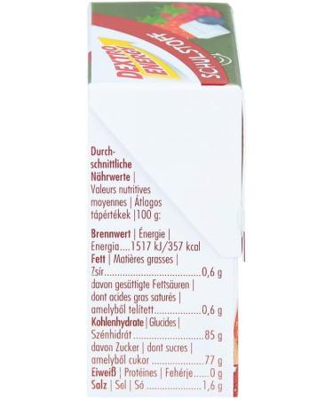 DEXTRO ENERGY Schulstoff T felchen mit Waldfruchtgeschmack 50 g Tablets - Buy Online on GoSupps.com