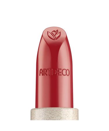 Artdeco Perfect Color Lippenstift - Shiny Long-Lasting Rose Bouquet 604 | Irresistible Brown & Orange Lip Color 4G - Buy Online on GoSupps.com