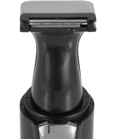 Airshi 220V Ear Hair Trimmer Nose Hair Trimmer Beard for Shaving Facial Hair Nose Hair Cleaner Nose Eyebrow - Buy Online on GoSupps.com