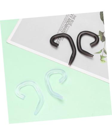 Sewacc Ear Extensions - 28 Piece Headphone Ear Covers | Sports & Exercise Accessories | Ear Hooks & Mask Extensions for Comfort - Buy Online on GoSupps.com