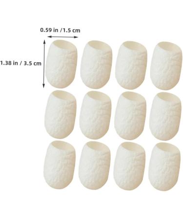 FOMIYES Gentle Facial Peeling With 20 Natural Safe Beauty Cleansers For - Buy Online on GoSupps.com