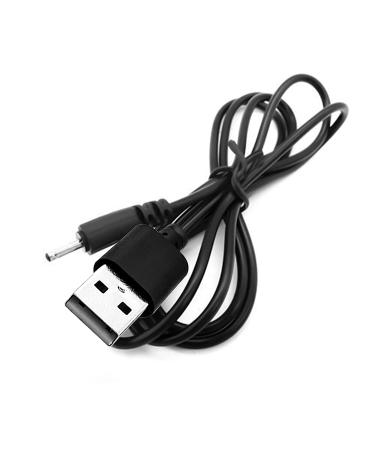 Replacement Charger Cable for Fairywill Sonic Electric Toothbrush - Compatible with FW-508 FW-507 FW-917 SG-508 & More Models - Buy Online on GoSupps.com