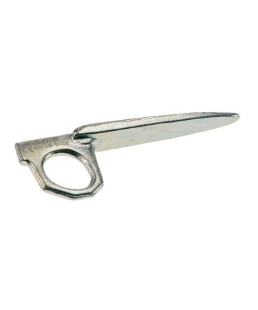 Camp Anello Fisso mild steel hook 1 12 cm