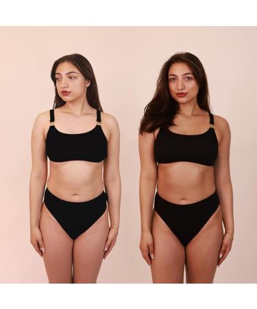 SJOLIE Violet Spray Tan Solution - Luxe 9 | Medium Blend Sunless Tanning | Hydrating Deep Brown Tan (8oz) - International Shipping Available - Buy Online on GoSupps.com