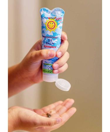 Shop California Kids Superclear Kit - Best Priced International Shipping Available - Buy Online on GoSupps.com