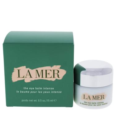 La Mer The Eye Balm Intense, 0.5 oz