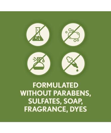 Aveeno Calm and Restore Oat Gel Facial Moisturizer + Daily Moisturizing Facial Cleanser Gel Moisturizer+Moisturizing Facial Cleanser - Buy Online on GoSupps.com