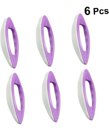 POPETPOP 18 Pcs Nail Art Tools Nail Care and Repair Files Sheepskin Nail Brush Rub Manicure Clip Professional Nail Art Polishing Tools Nail Buffer Nail Polish Tool Nail File French 13X3cmx3pcs As Shownx3pcs - Buy Online on GoSupps.com