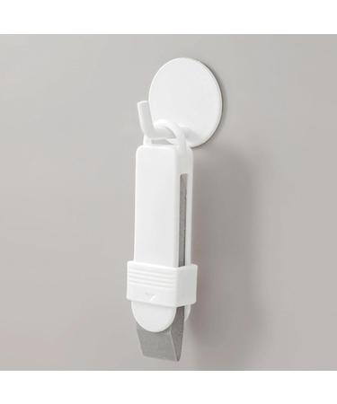 Kitchen Eraser | Household Cleaning Sponges Cook Top Scrubbing Pads - Magic Cleaning Sponge Brush for Bathtub Floor Baseboard Bathroom Wall Cleaner - Buy Online on GoSupps.com