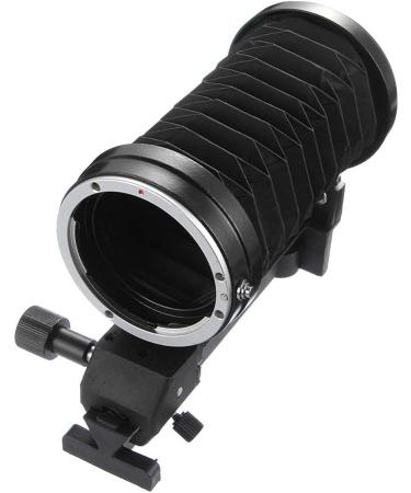 Extension Tube Macro Lens Bellow for Canon EOS EF Camera - DSLR Photography - Buy Online on GoSupps.com