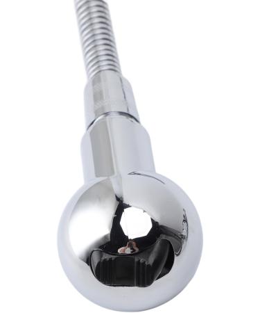 Shampoo Bowl Faucet Salon Sprayer Kit with Mixing Valve 70cm Hose M Size 2 Gear Sprayer - Buy Online on GoSupps.com