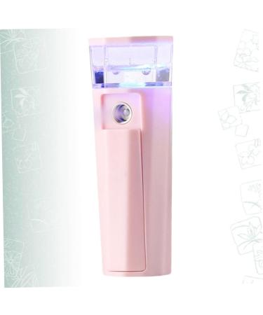 FOMIYES 3 Pcs Face Steamer Face Hydration Sprayer Face Mist Facial Care Steamer Humidifier Spa - Buy Online on GoSupps.com