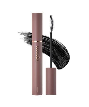 mude Inspire Curling Mascara Color Black