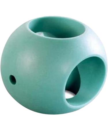 Beavorty 3 Pcs Laundry Ball Clean Washer Ball Washing Ball Magnetic Commodity As Shownx3pcs 6*6cmx3pcs - Buy Online on GoSupps.com