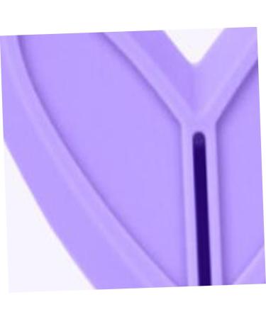 Didiseaon Tondeuse Bikini Et Rasoir Cheveux En Plastique Et Silicone De C ur Taille Compacte Rasage Pr cis Pour Femmes Parties Intimes Maillot Corps Aisselles - Buy Online on GoSupps.com
