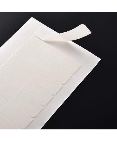 180 Adhesive Tape Extensions - High Adhesive Power Waterproof 4x0.8 cm Replacement Strips for Hair Extensions - Buy Online on GoSupps.com