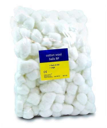 Cotton Wool BP- (5GM000356)