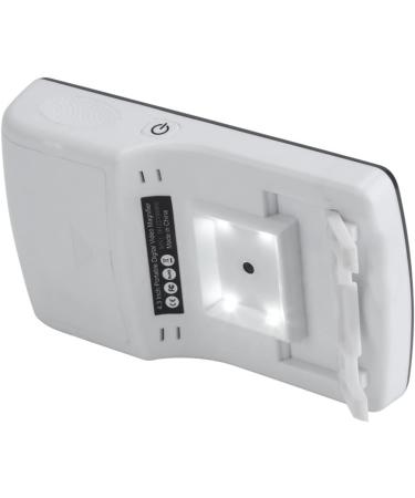 Electronic Reading Aid Digital Magnifier 4.3-inch Portable Digital Magnifier 6x-16x Ideal for Reading Small Prints & Low Vision & Aging Eyes Digital magnifiers - Buy Online on GoSupps.com
